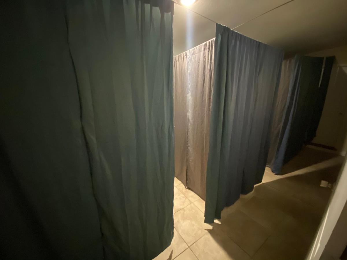 Casa Tranquila Σάντα Άνα Εξωτερικό φωτογραφία