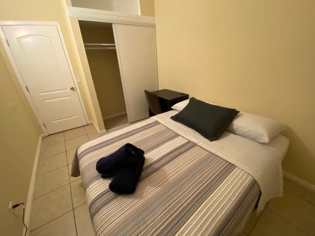 Casa Tranquila Σάντα Άνα Εξωτερικό φωτογραφία